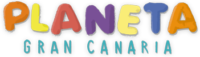 Planeta Gran Canaria Logo